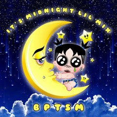 IT'S MIDNIGHT LIL MIX