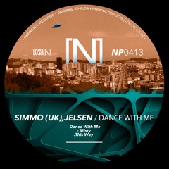 Simmo, Jelsen - This Way