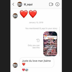 </3 ft. Squi & Clément