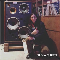 Nadja Chatti @ Hosoi