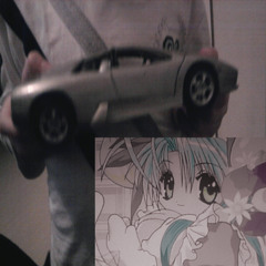 beautiful girls remix ft. miku