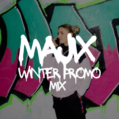 MAJIX - WINTER PROMO MIX