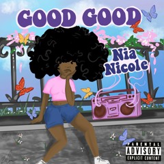 Good Good (Prod. Kudo)