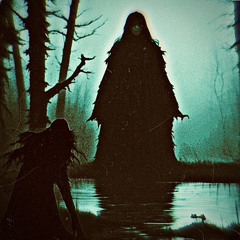 Fraenk Darko & Constricted Freedom - Swamp Witch