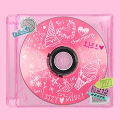 chaeryeong 와르르 #COVERIT