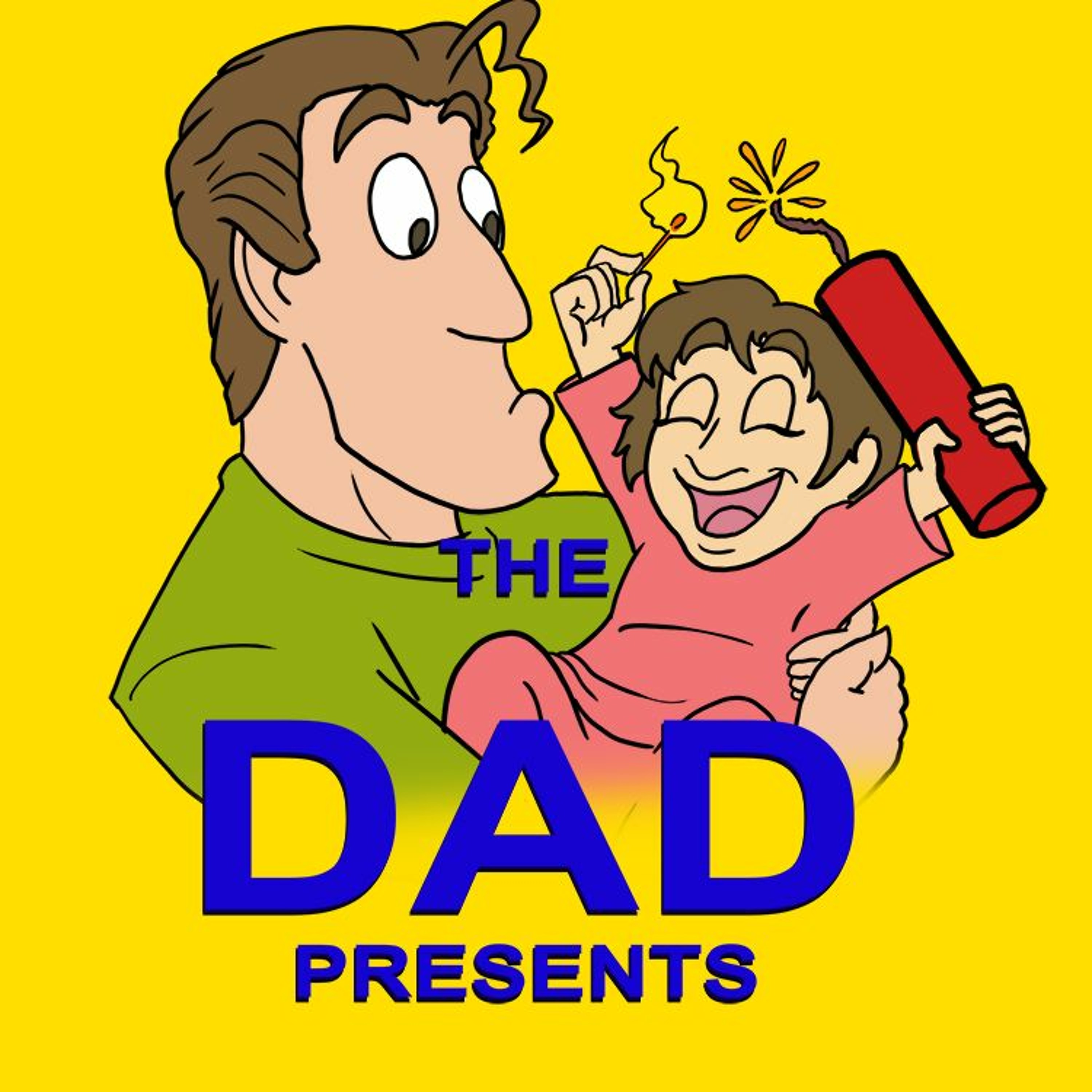 #112: Freedom is DUMB and the fight for liberty with Angela McArdle episode artwork