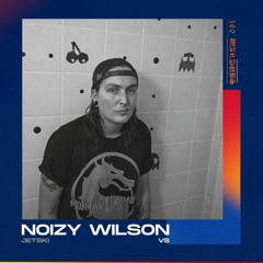 NOIZY WILSON - TEKKNO CEREAL WATER (JETSKI SEND)