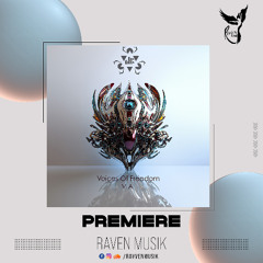 PREMIERE: Q.U.A.K.E & ROZYO - Disconnection [Be Free Recordings]