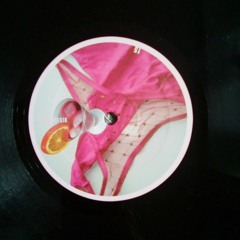 Pink Silk Panties ___RMX