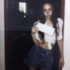 Get Gone (live) - Fiona Apple