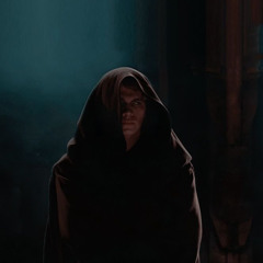 anakin skywalker x genesis [i love you,,, liar]