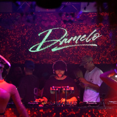 Damelo Live @ Groovers Only x Around The Corner (The Trip) 10/25/24
