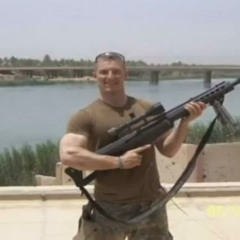 EP-382 | From Combat to Purpose: Rich Ingram's Journey of Resilience
