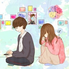 『kohaku』あれくん Alekun - Baka ばーか(コハク ver.)【歌ってみた】