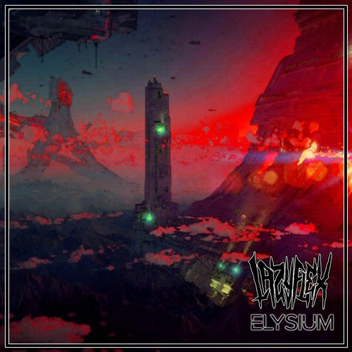 ELYSIUM (Out Now On IAMAUDIO)
