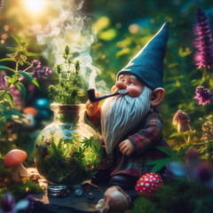 Bong Garden Escapade