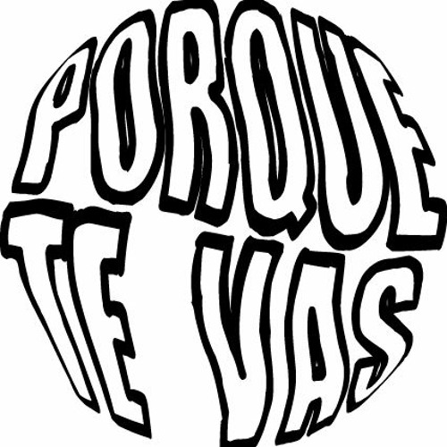 Stream Por qué te vas? (Demo) by Eternal Youth Listen online for free