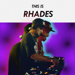 Rhades - Ghost Clock