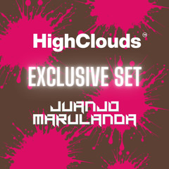 HIGHCLOUDS EXCLUSIVE SET