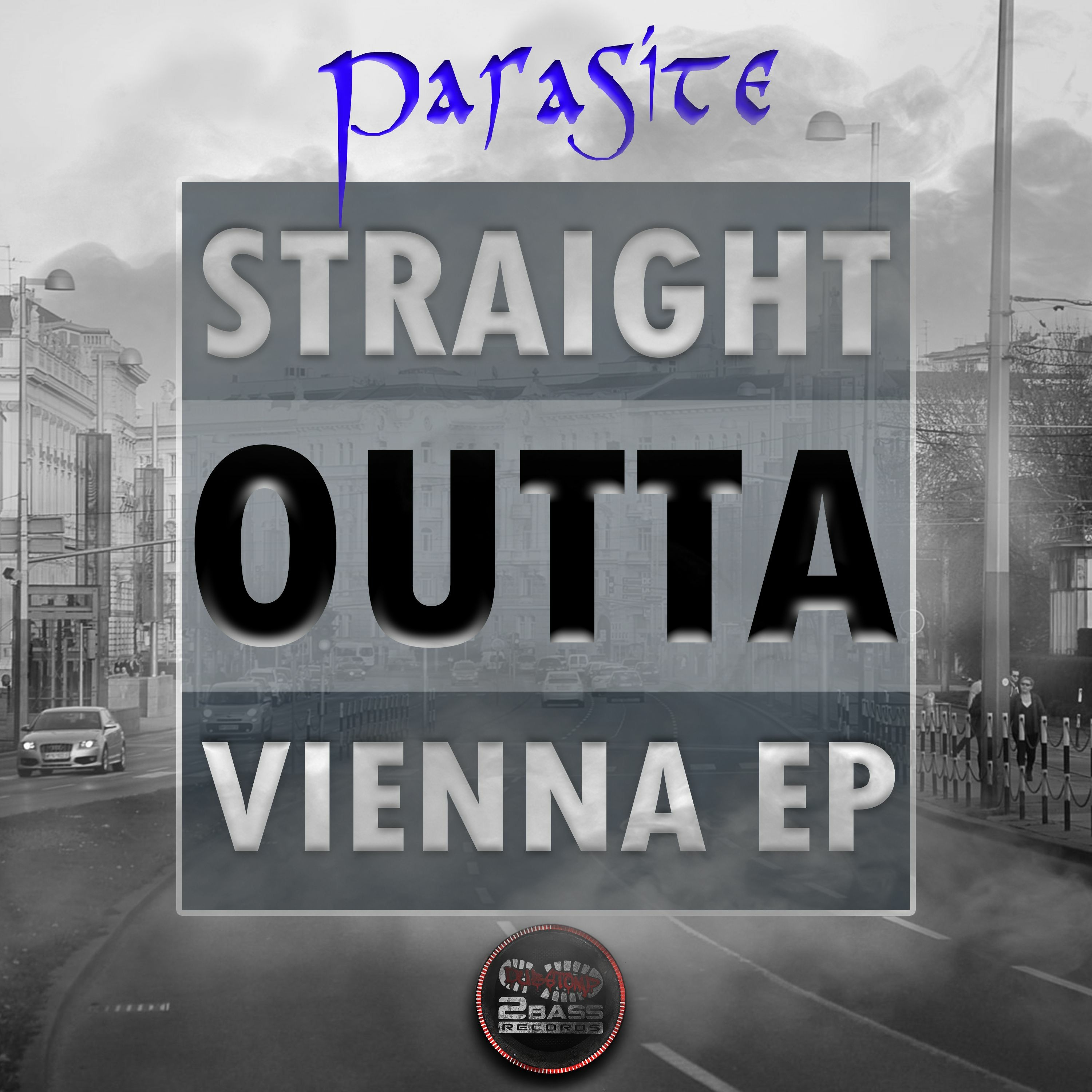 DS2B198 - 04 PARASITE - FLORA & FAUNA - EXCLUSIVE TO JUNO DOWNLOAD & SPOTIFY 7TH MAY artwork