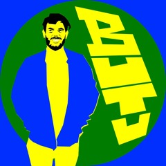 Tapes from Brazil x Butu | Domingroove |