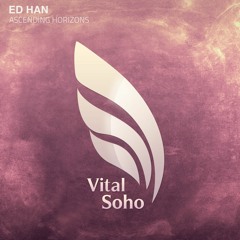 Ed Han - Ascending Horizons - PREVIEW