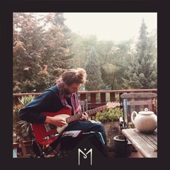 Mike Rauss - Flowers (Live in a field of flowers)