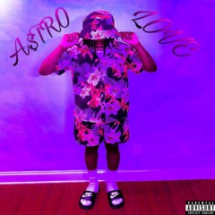 A$tro Love (prod. Woodpecker)