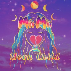 Mii-Mii - Moon Child