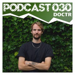 Podcast Mélopée Records 030 - Doctr