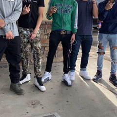 like me ft. 303Muddy x 303Cheddi