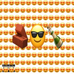 Hysteric Glamour ft. EN6O (prod.silas! x mochji)