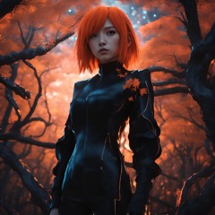 Flames Of Desire