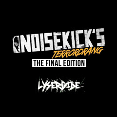 LYSERGIDE - FINAL EDITION MIX [TERRORDRANG]