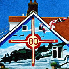 80th Liberation Guernsey