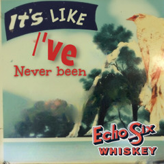 It's like I've never been