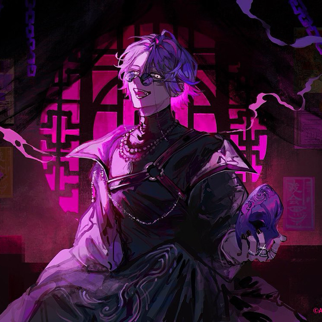 Stream シャンティ｜渡会雲雀cover by †❤︎ | Listen online for free