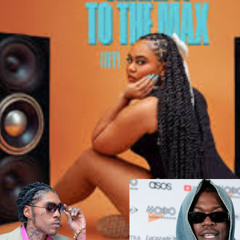 SHAKE IT TO THE MAX MASHUP
