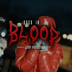 BACK IN BLOOD