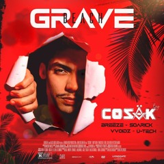 Grave Beach Live (Penha - SC) 🚫