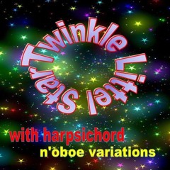 Twinkle Little Star CLASSIC BEAT 2'15''