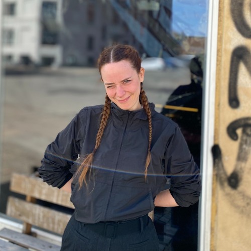 Stream Martha Hviid @ Drift Radio 010-04-25 by Drift Radio