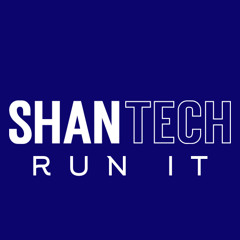 SHANTECH - RUN IT