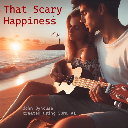 That Scary Happiness