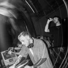 Kalte Liebe | Boiler Room X Teletech Festival 2024