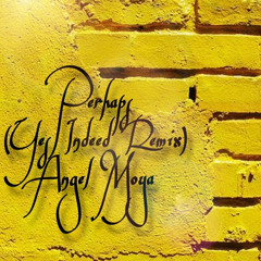 Perhaps (Yes Indeed) Remix