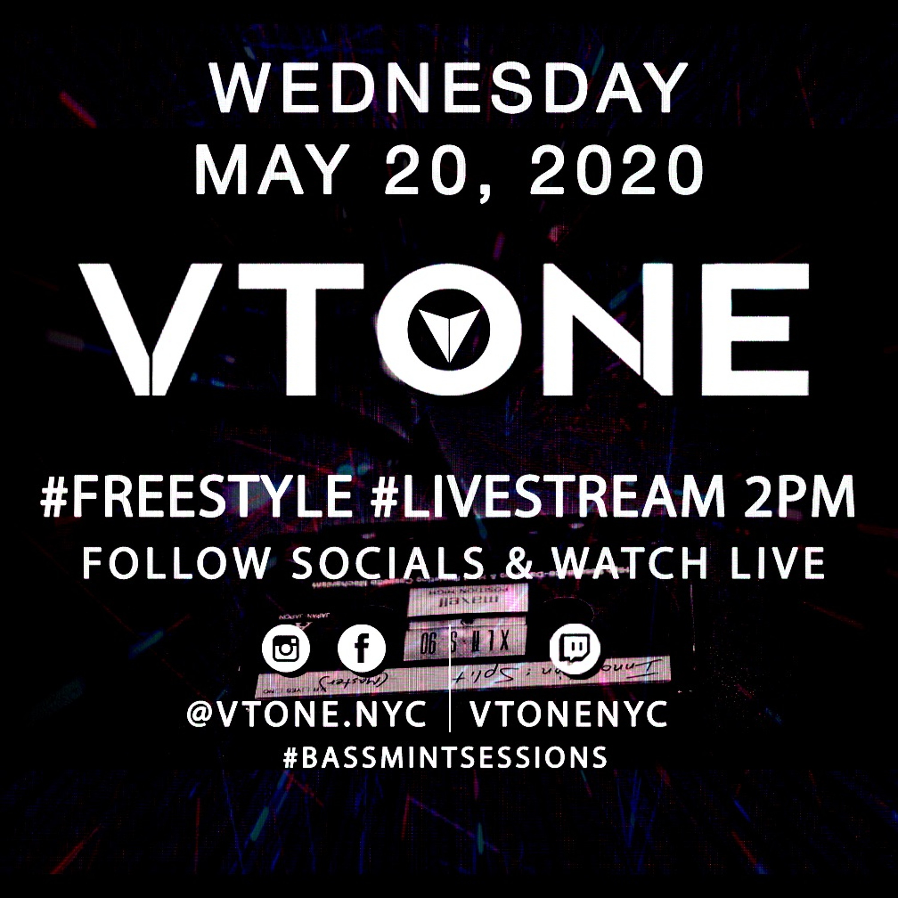 VTONE
