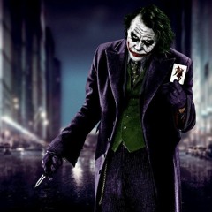 The Dark Knight Joker Trance Music
