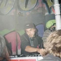 Ted Breaker - Subtle Radio - 04/09/2022