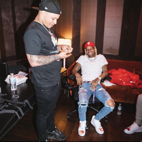 Lil Durk x Doodie Lo- Bedtime (Unreleased)